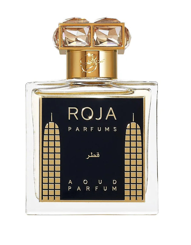 Roja Qatar Aoud