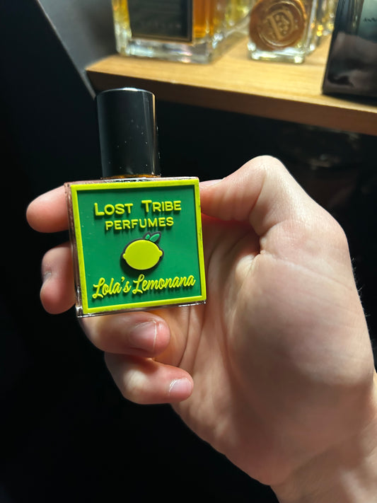 Lost Tribe Lola’s Lemonana