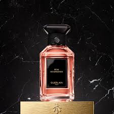 Guerlain Feve Gourmand