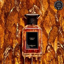 Guerlain Tobacco Honey