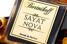 Bortnikoff Sayat Nova