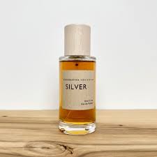 Silver by Clandestine Labs