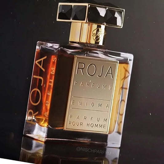 Roja Enigma Parfum Pour Homme